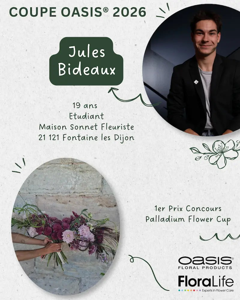 Jules Bideaux