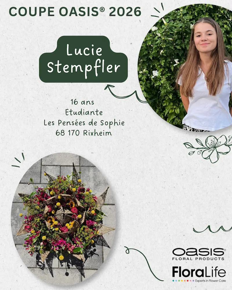 Lucie Stempfler