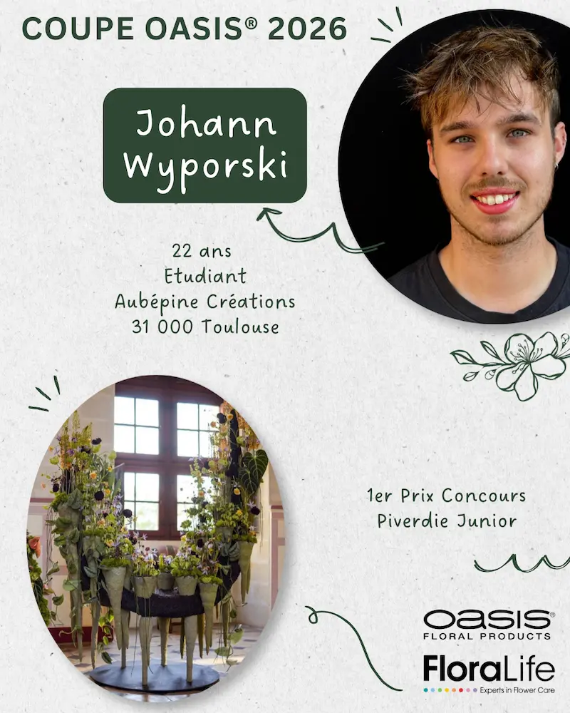 Johann Wyporski