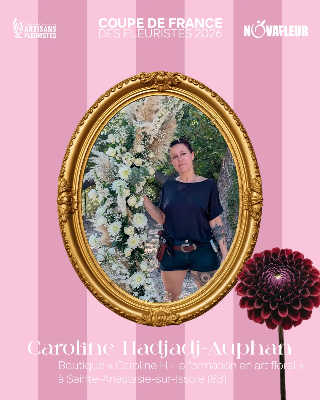 Caroline Hadjadj-Auphan